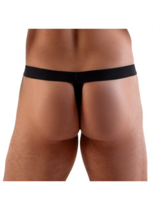 Vinyl Thong